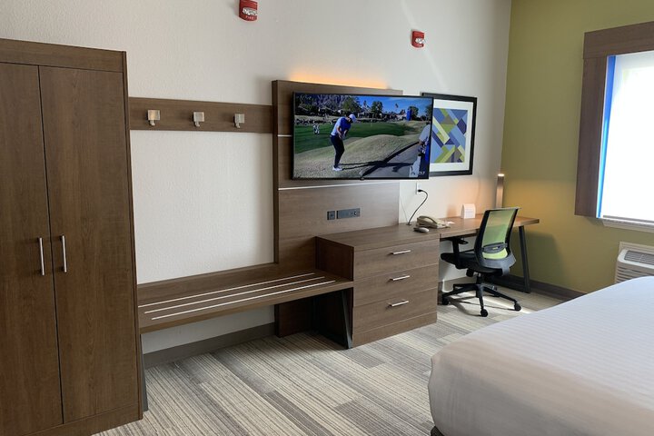 Holiday Inn Express Hotel & Suites South Padre Island by IHG