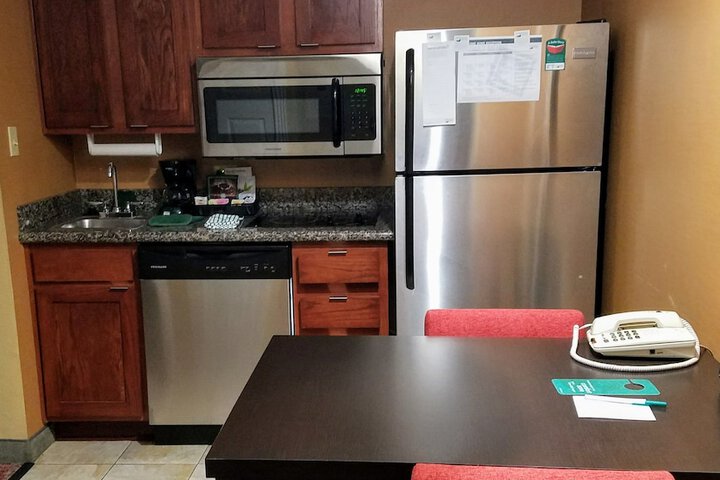 Homewood Suites by Hilton Longview