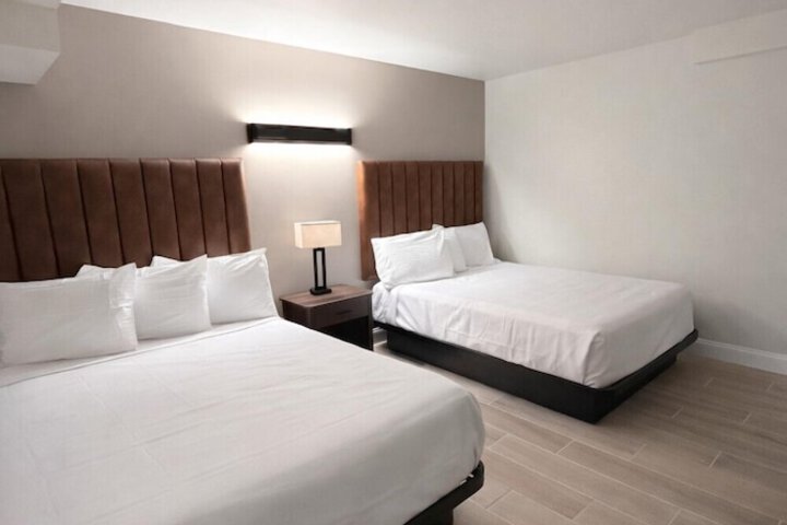 Montego Bay Resort