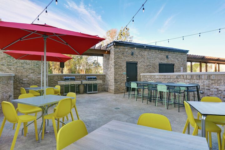 Terrace/Patio 44 of 47