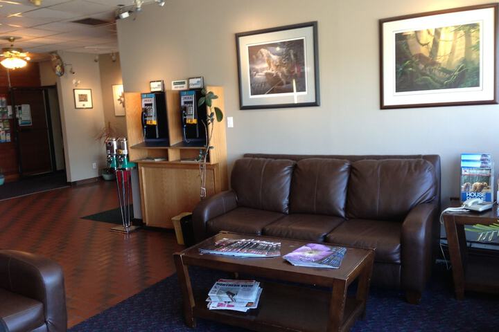 Hotel Interior 10 of 68