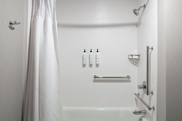 SpringHill Suites by Marriott Cheyenne