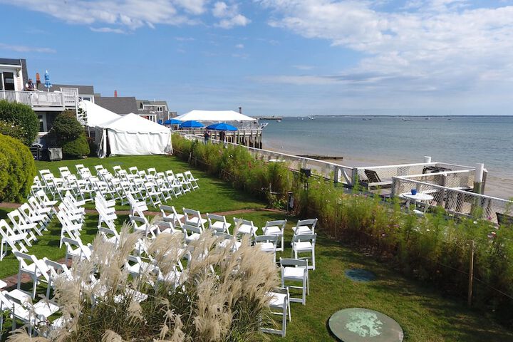 The Masthead Resort