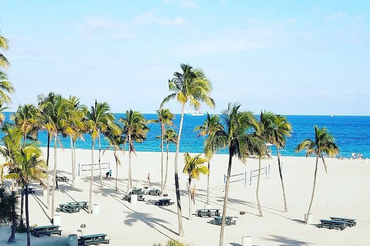 B Ocean Resort Fort Lauderdale Beach