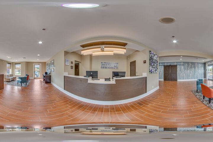 Best Western Niceville-Destin