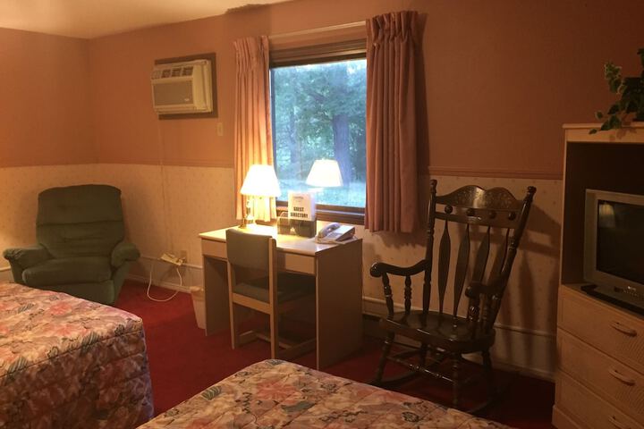 Carlin Villa Motel