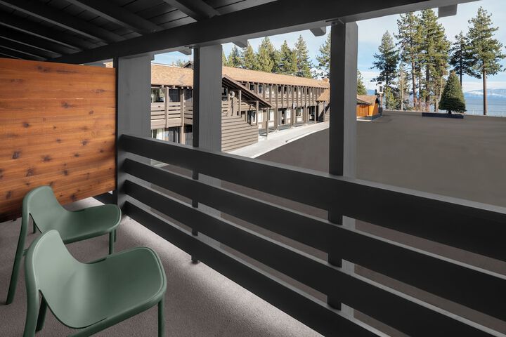 evo Hotel Tahoe City