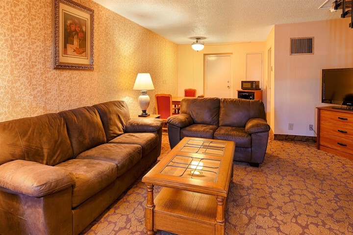 Best Western Airport