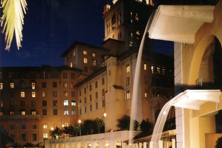 Biltmore Hotel - Miami - Coral Gables