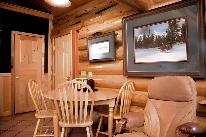 The Hibernation Station