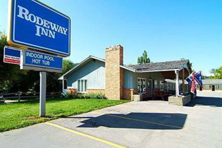 Deer Lodge Motel