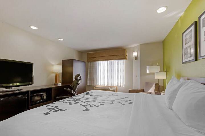 Sleep Inn Ontario
