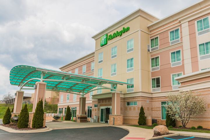 Holiday Inn Jackson NW - Airport Road by IHG