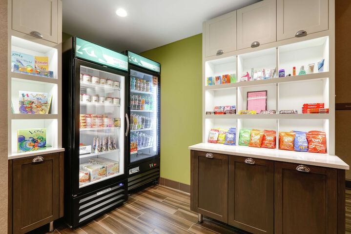 Homewood Suites by Hilton St. Louis-Chesterfield