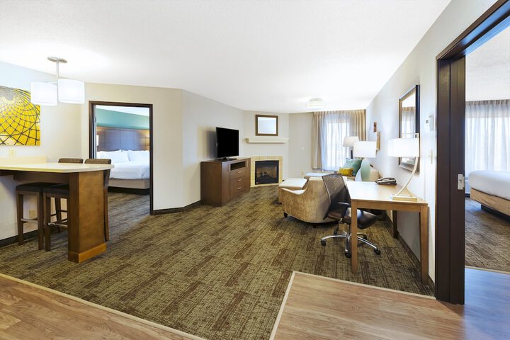 Staybridge Suites Columbia by IHG