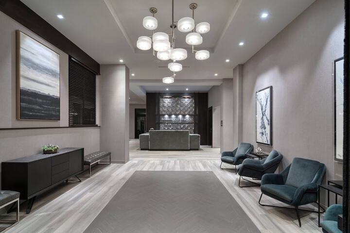 Residence Inn by Marriott Boston Waltham