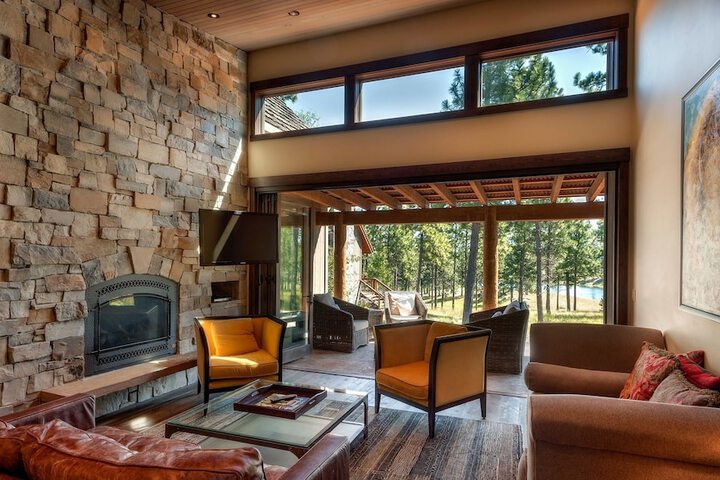 Wilderness Club