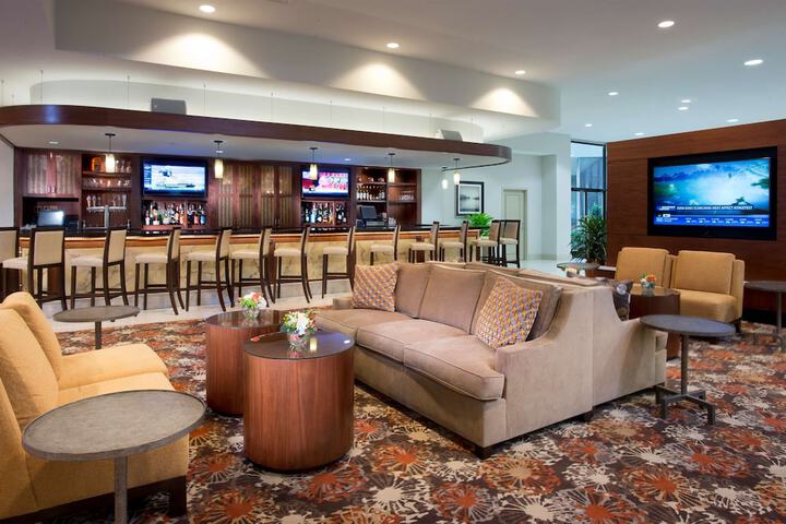 DoubleTree by Hilton Hotel Lafayette