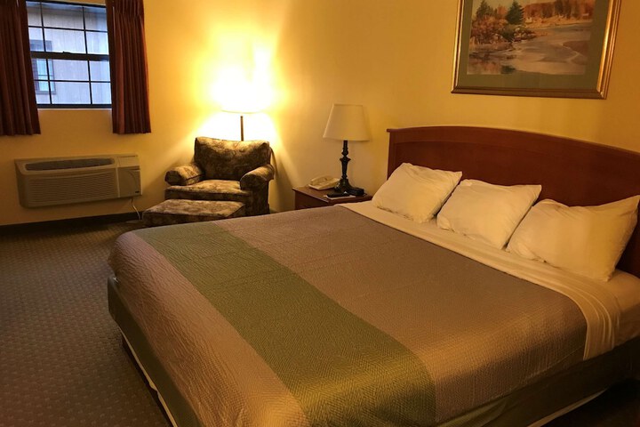 Motel 6 Bloomsburg PA