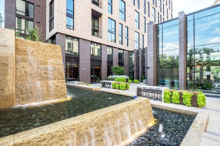 Global Luxury Suites at Reston Town Center
