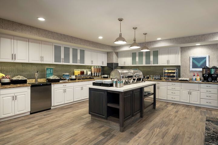 Homewood Suites by Hilton Erie