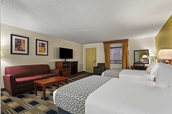 Best Western Windsor Suites