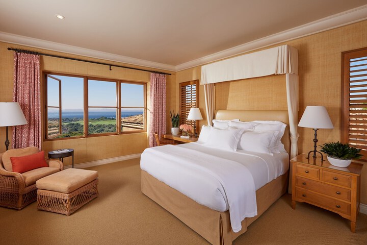 The Resort at Pelican Hill