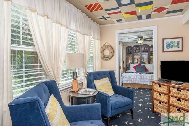 Tybee Island Inn
