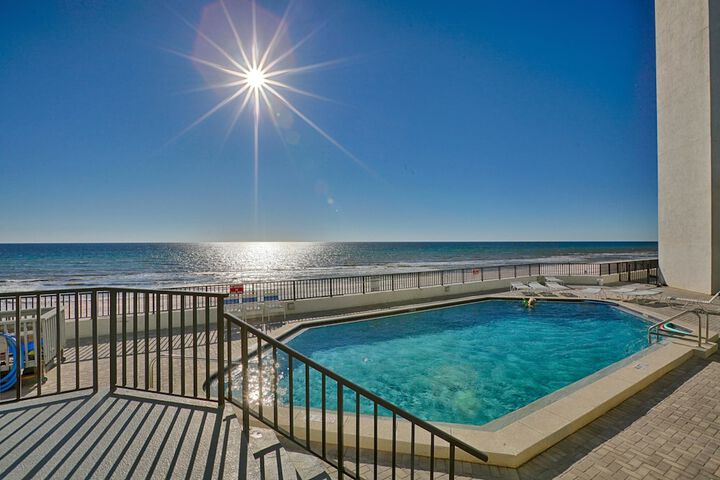 Pool 6 of 202