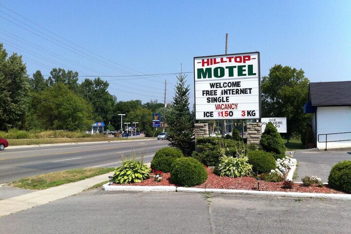 Hotel 5 of 23