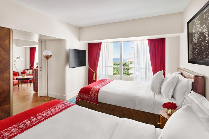 Faena Miami Beach