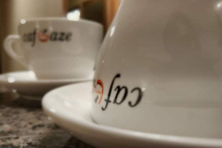 Breakfast/Coffee Service 35 of 40