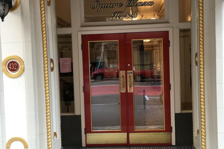 Hotel 3 of 68