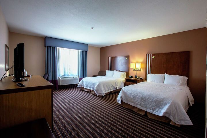 Hampton Inn Jackson / Flowood (Airport Area) MS