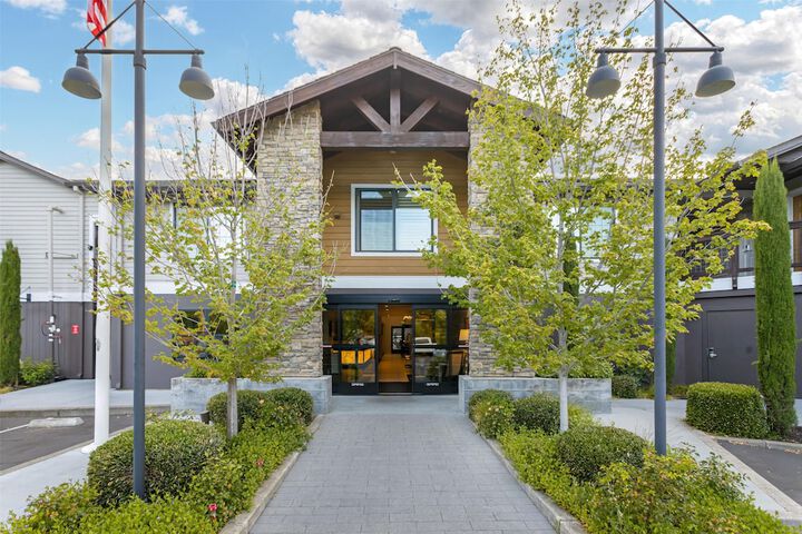 Best Western Plus Stevenson Manor