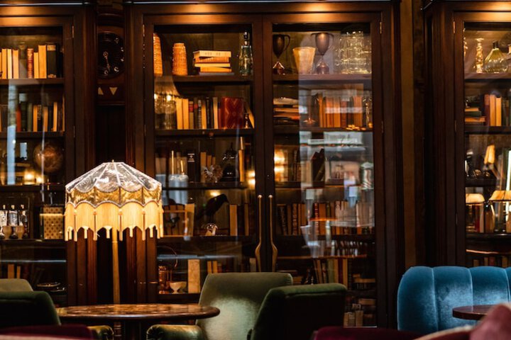 The Beekman a Thompson Hotel, by Hyatt