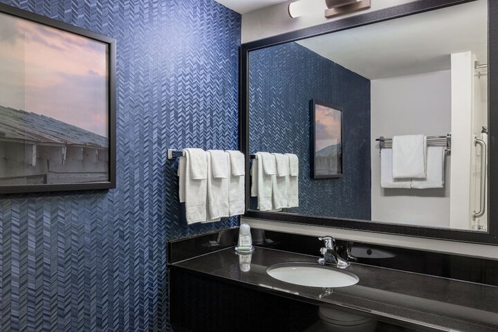 Fairfield Inn & Suites by Marriott Smithfield Selma / I-95