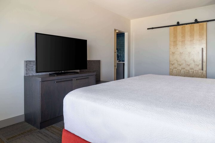 Hilton Garden Inn Fredericton