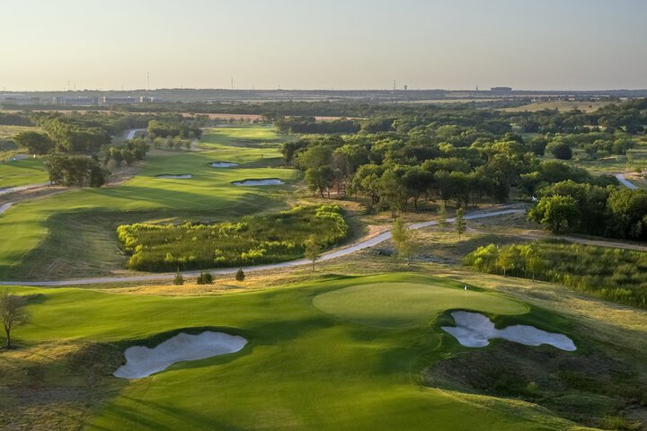 Omni PGA Frisco Resort & Spa