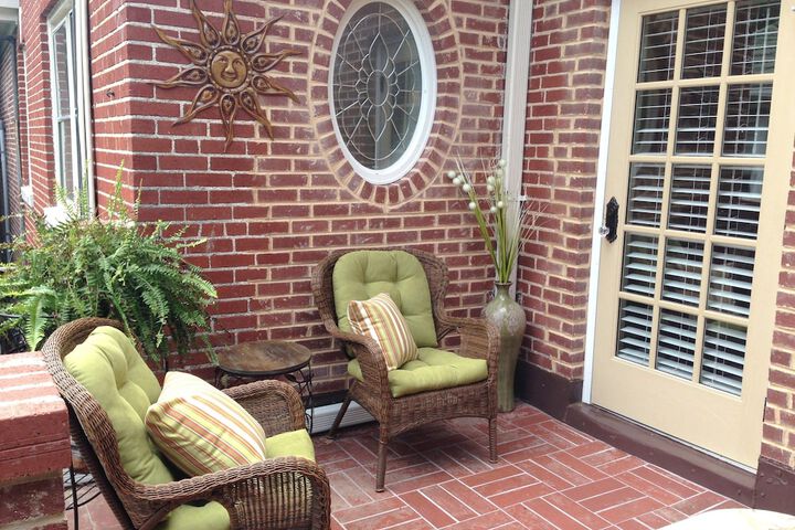 Terrace/Patio 93 of 107