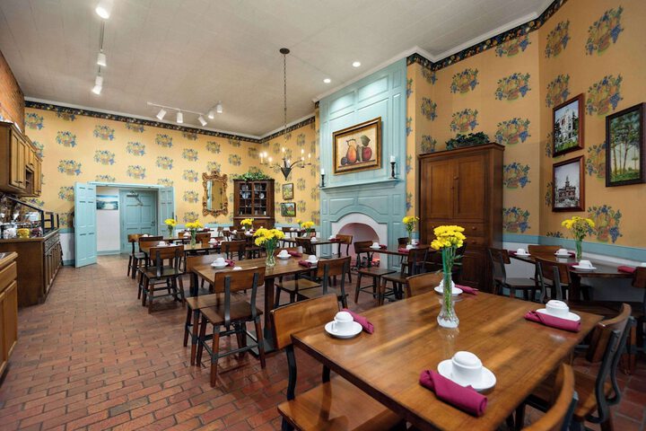 The Historic Brookstown Inn Trademark Collection by Wyndham