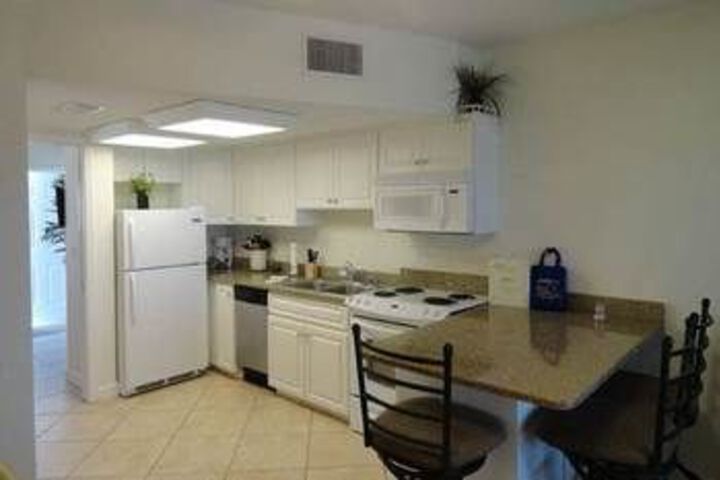 Beach House Resort by Island Vacation Properties