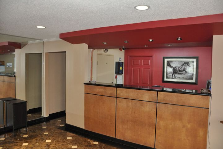 Hotel Interior 4 of 14