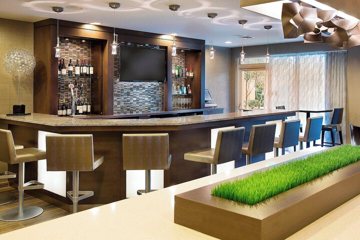 Courtyard by Marriott North Seattle / Lynnwood