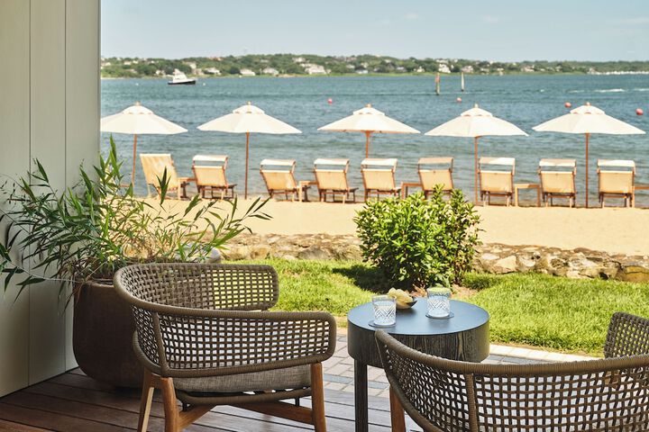 Montauk Yacht Club