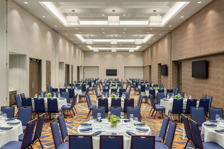 Embassy Suites by Hilton South Jordan Salt Lake City