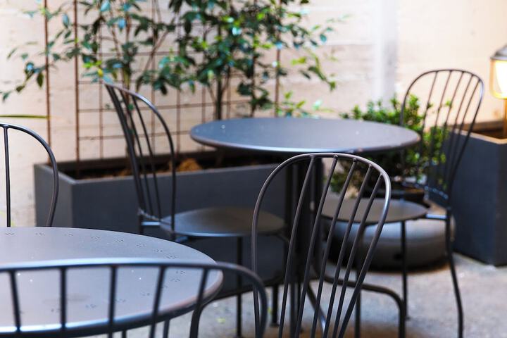 Terrace/Patio 36 of 38