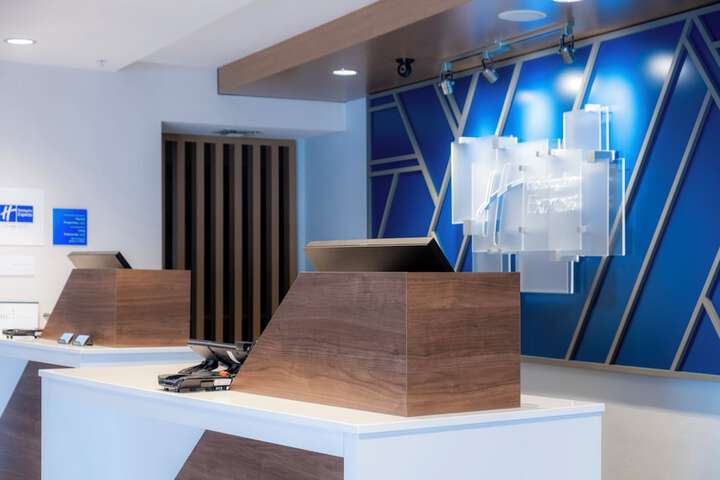 Holiday Inn Express & Suites Nogales by IHG