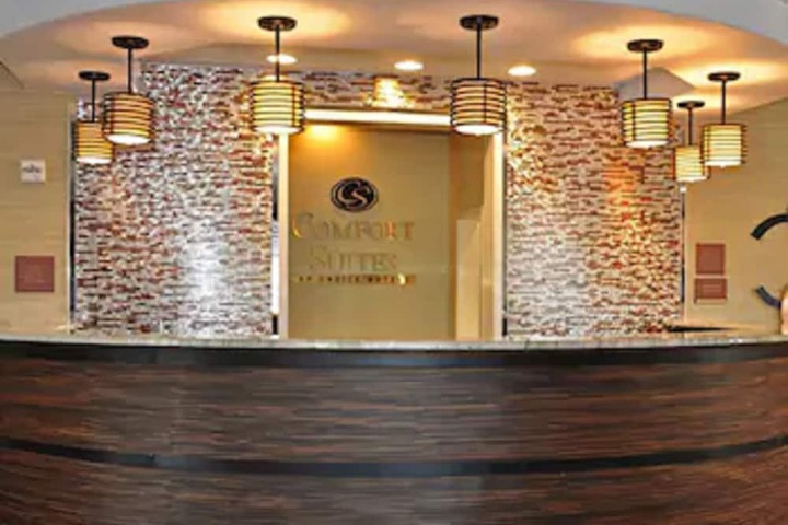 Comfort Suites Natchitoches