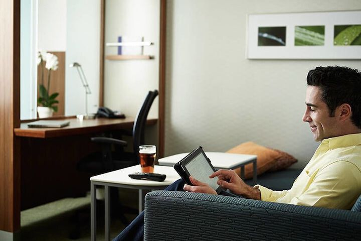 Springhill Suites Buffalo Airport